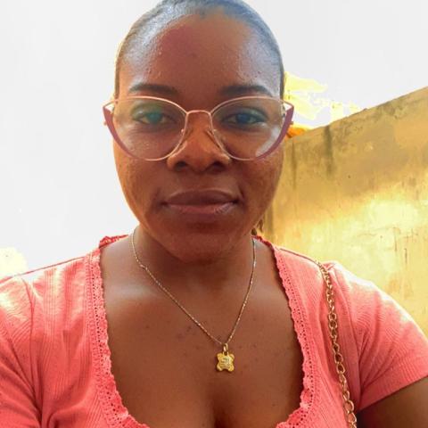 Eva Awuah